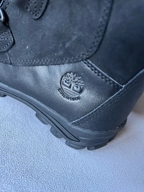 Timberland ~ Chillberg Winter Boots ~ Youth Size 1 ~ Brand New! - Picture 11 of 17